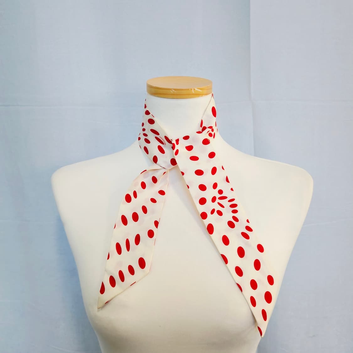 HERMES 에르메스 트윌리 실크 스카프 [JBF10454-563-01] 상품이미지4