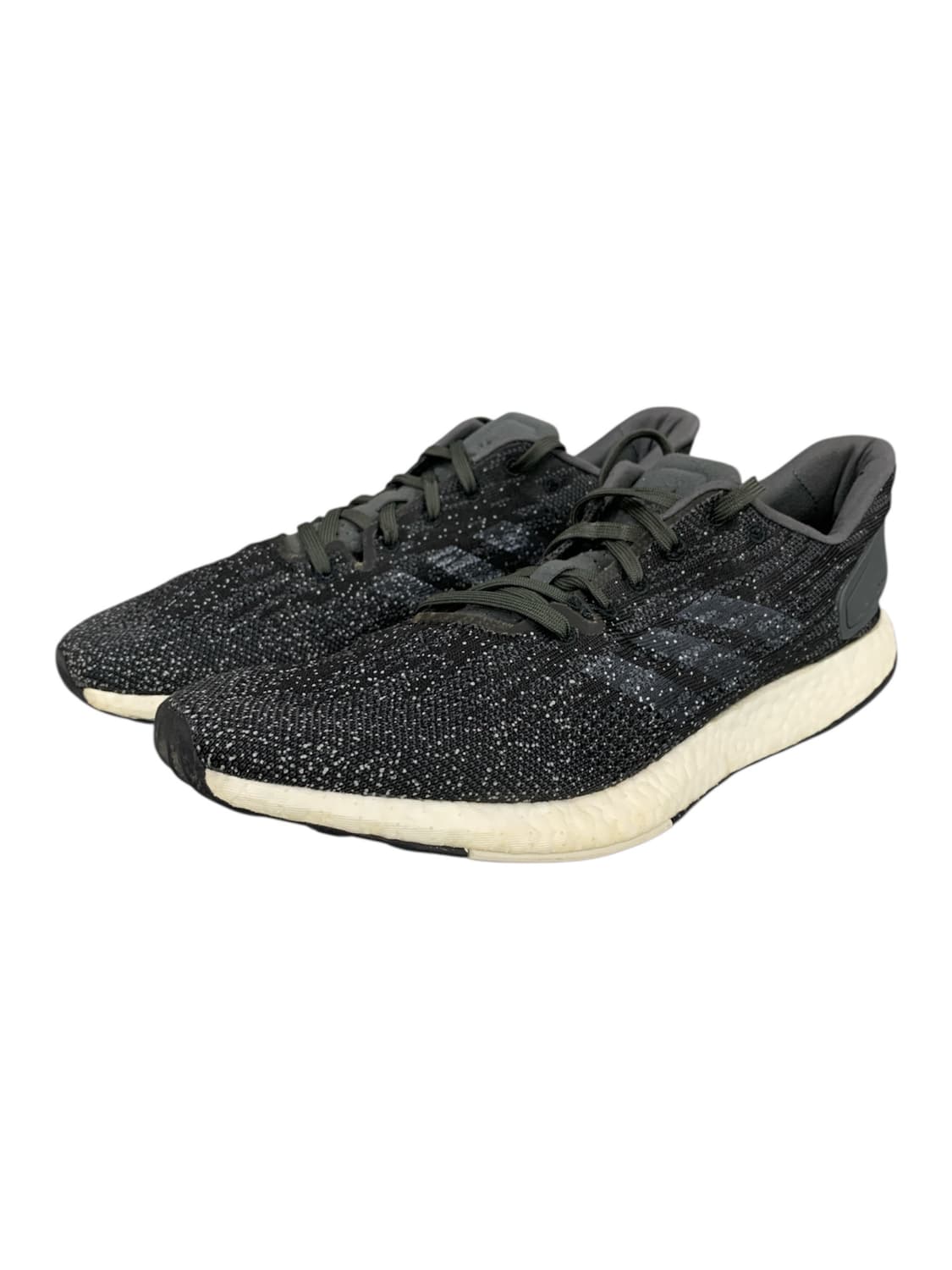 아디다스 퓨어부스트 DPR 블랙 285 상품이미지2