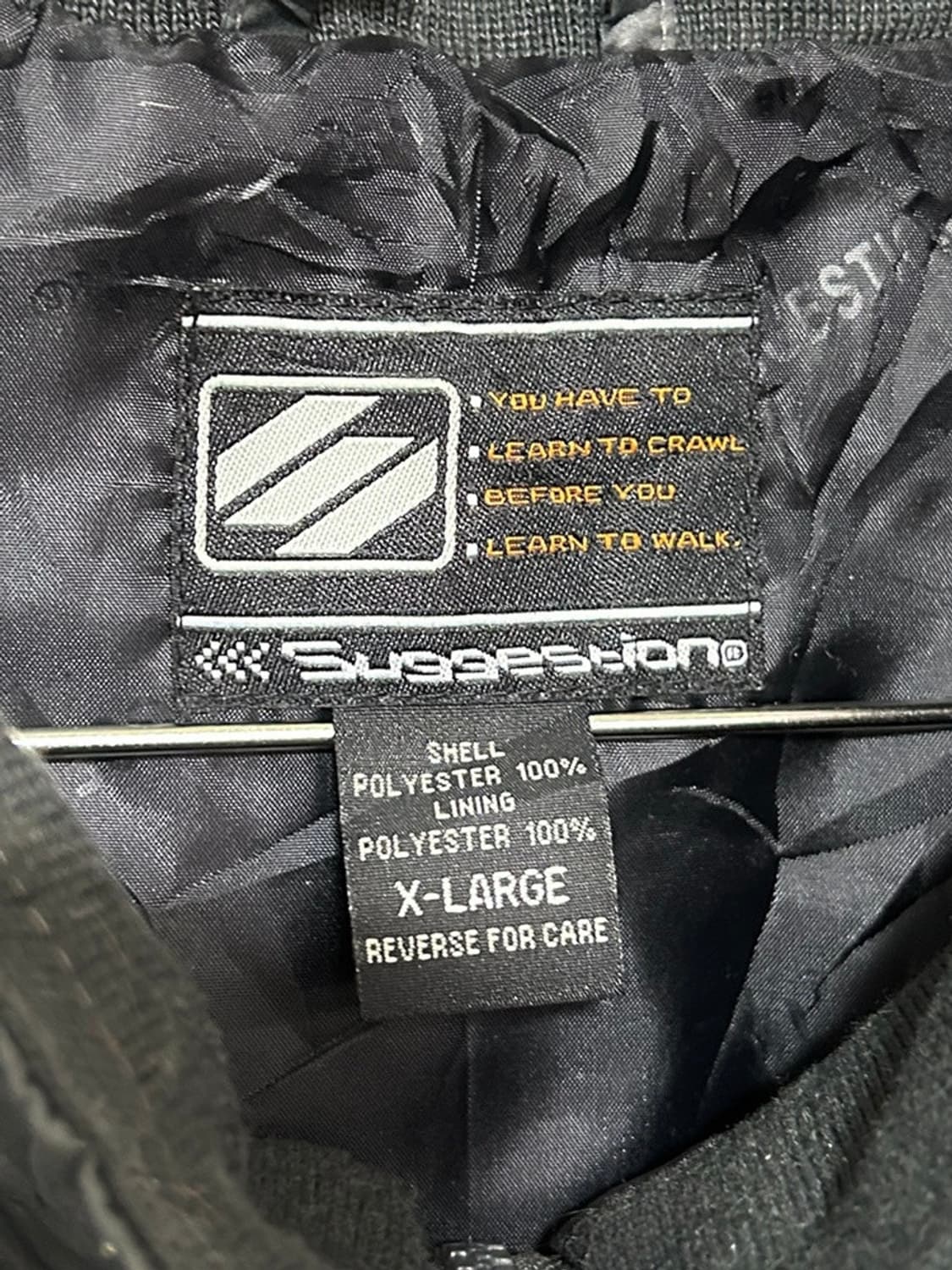 vtg vest 상품이미지3