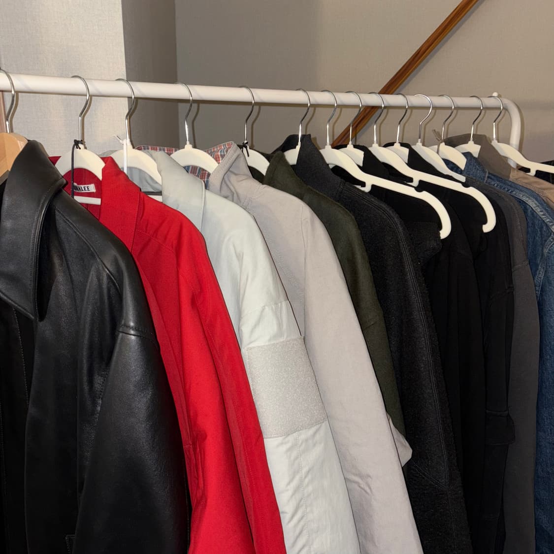 아프레쎄 오베르쥬 코모리 오라리 비즈빔등 플리마켓 합니다. 상품이미지4