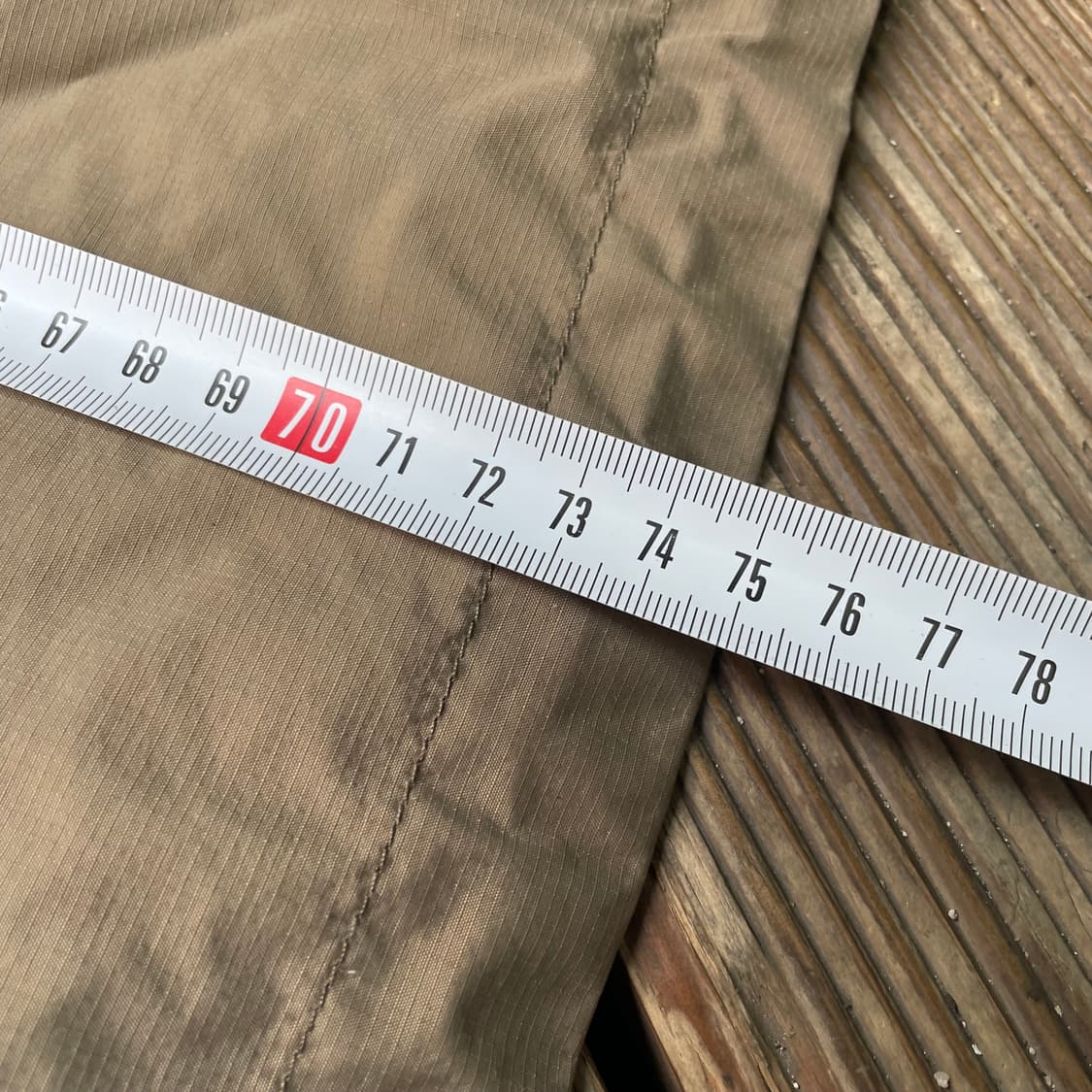 파타고니아 바람막이 자켓 상품이미지9