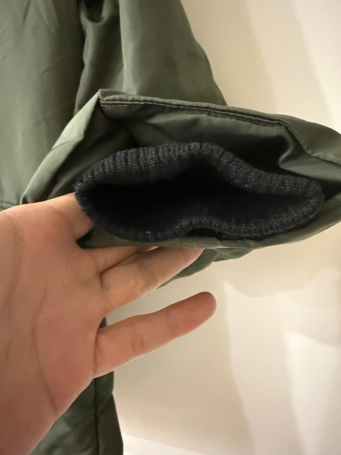 클럽 모나코 푸퍼 상품이미지3