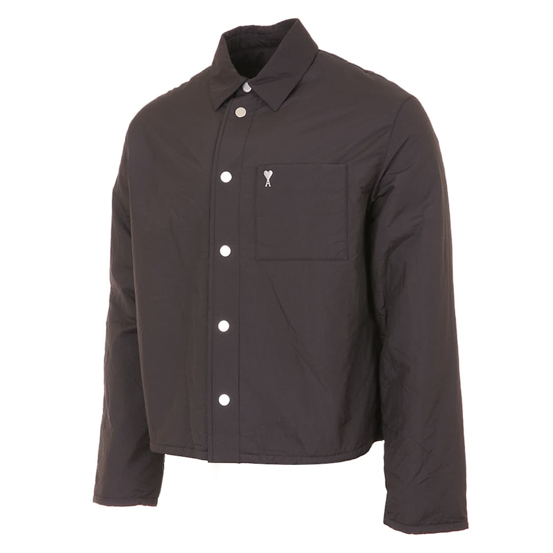 아미 패디드 아미 드 꾀흐 오버셔츠 L 상품이미지4