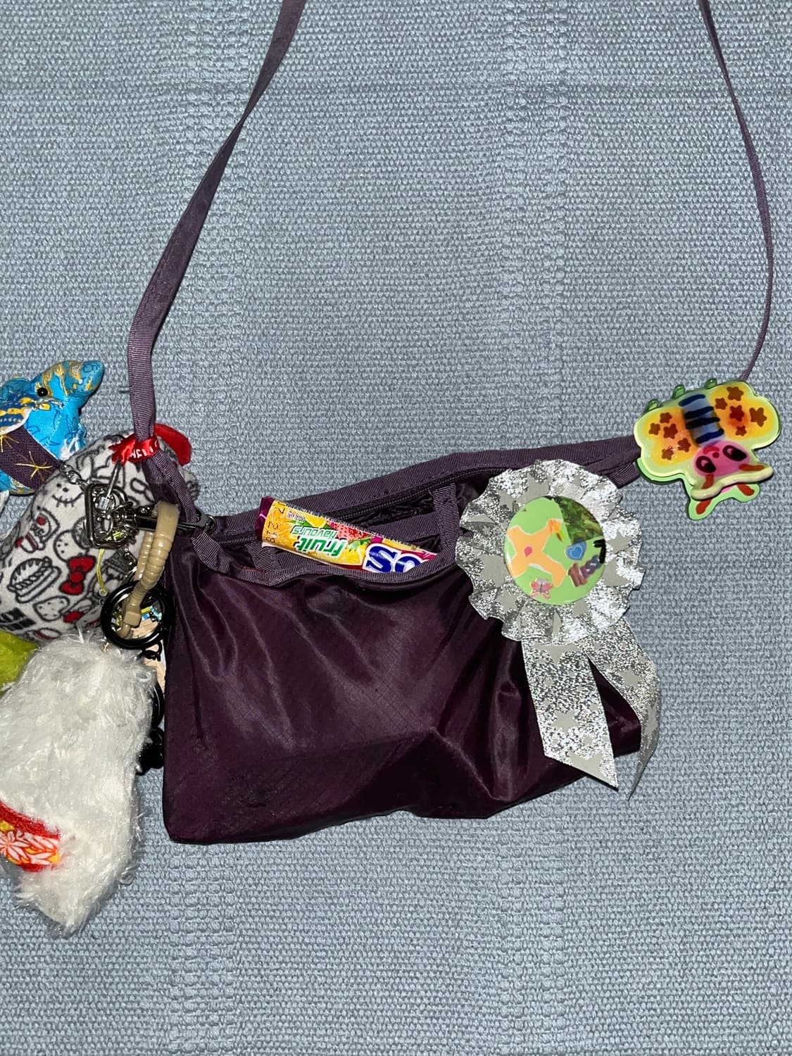 뱃지 로제트 핀버튼 브로치 상품이미지1