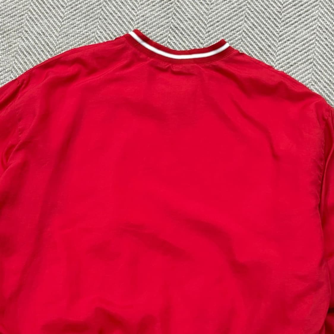 할로웨이 브이넥 웜업 v2884 상품이미지4