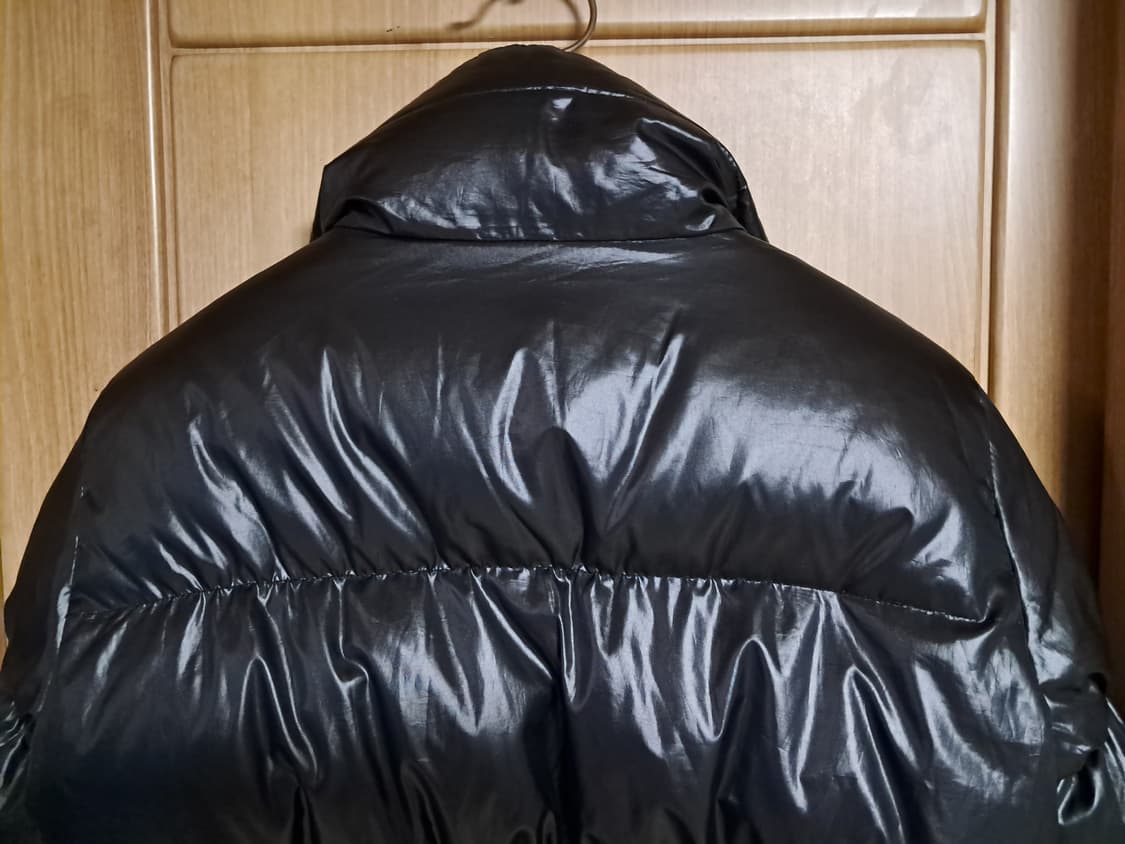 아디다스 볼륨 패딩 85 상품이미지5