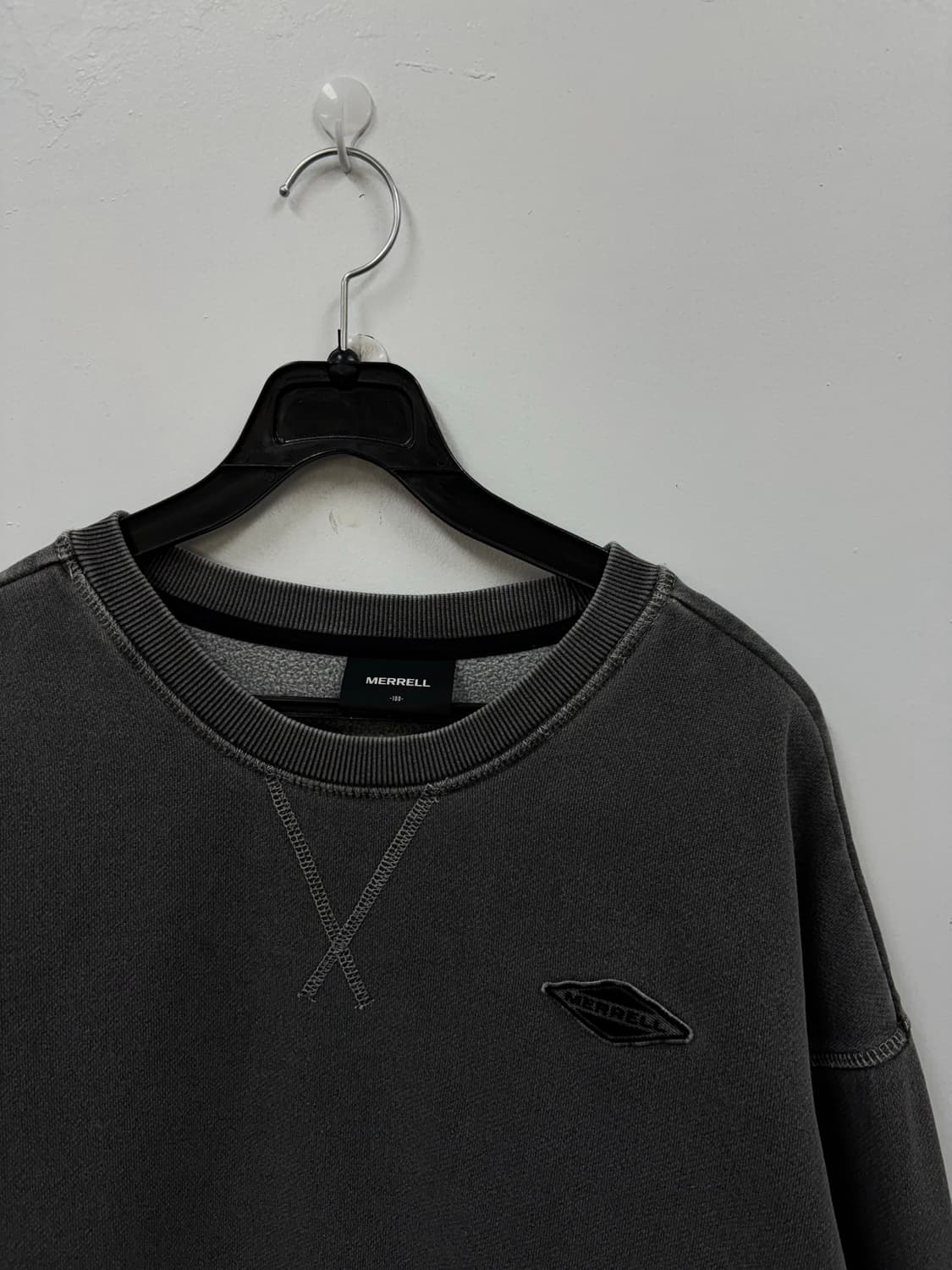 머렐 맨투맨 상품이미지3