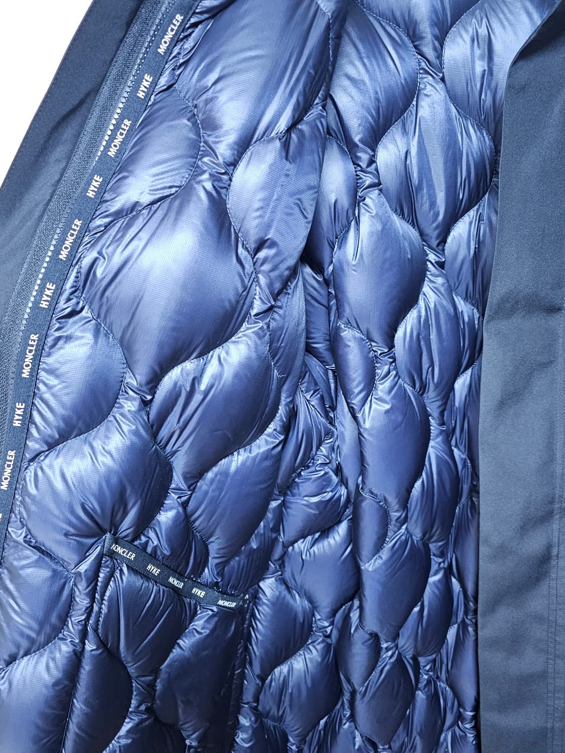 몽클레어 하이크 languard 롱 패딩 3사이즈 moncler hyke 상품이미지6