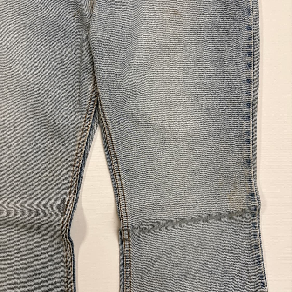 [28] 90s USA Levi’s silver tab pants 상품이미지4