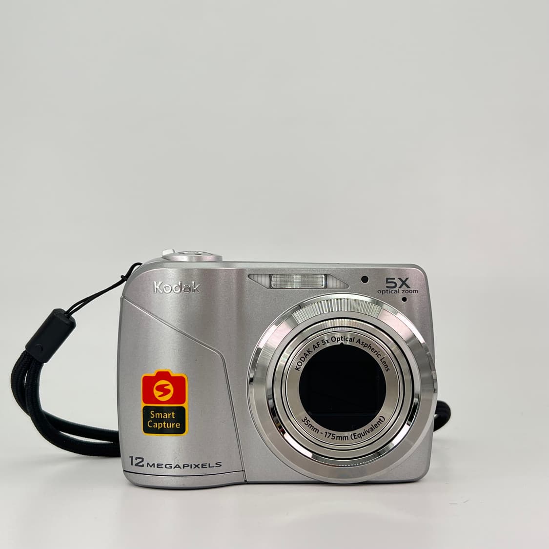 코닥 이지쉐어 Kodak EasyShare C190 실버 상품이미지1
