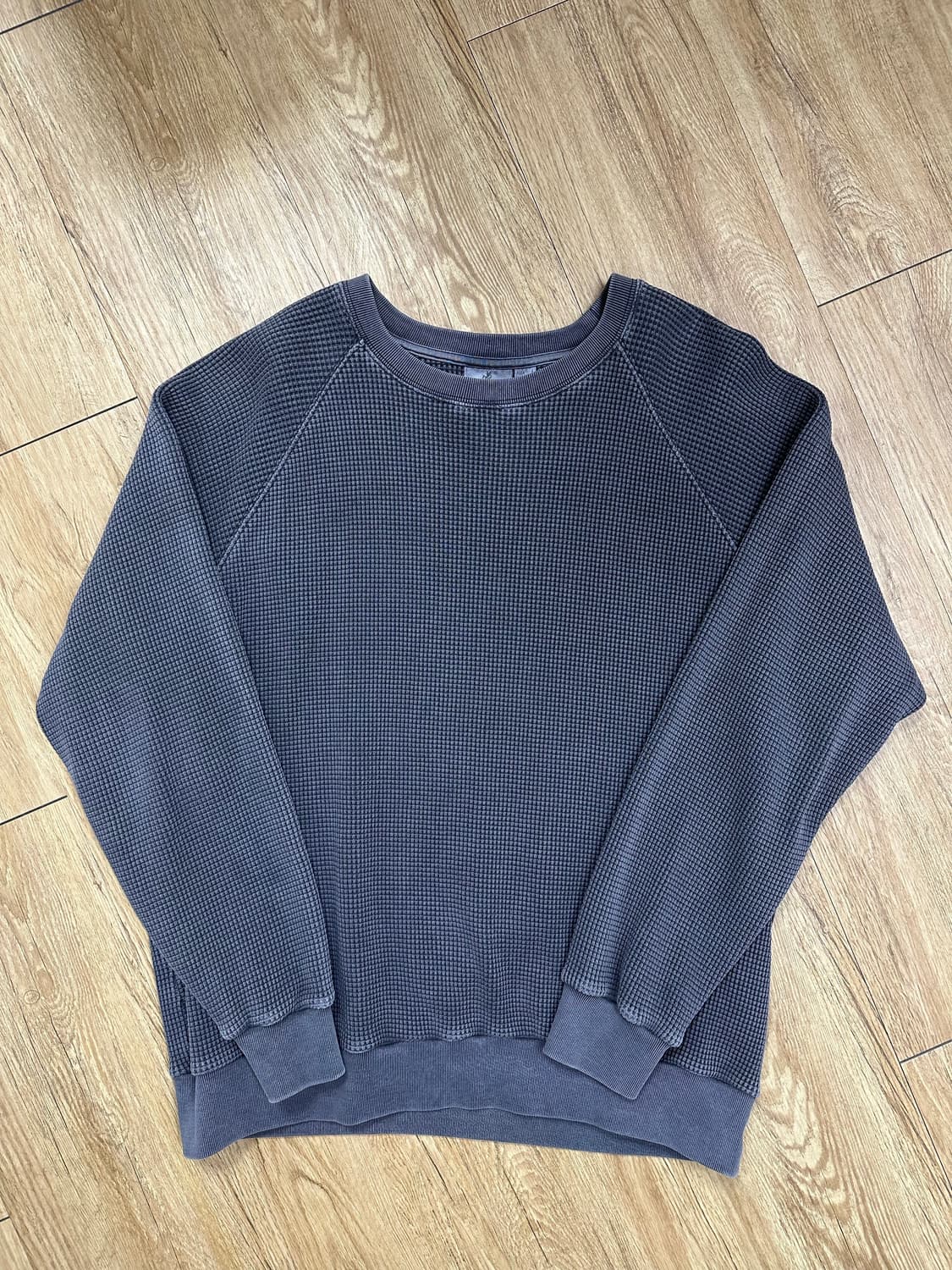 그라미치 피그먼트 와플스웻 Lsize 상품이미지1