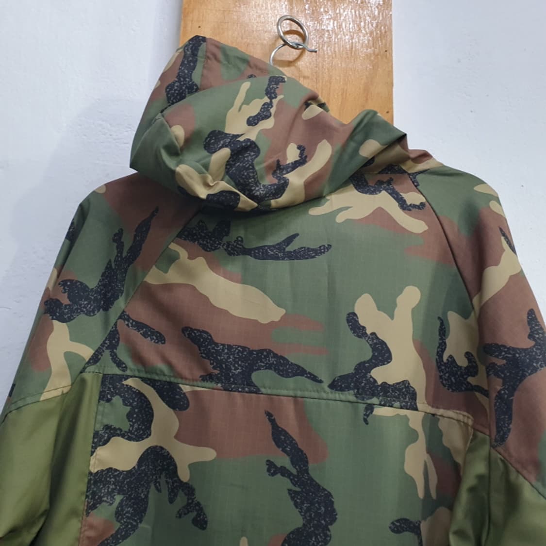 밀리터리 아웃도어자켓(105) 상품이미지7