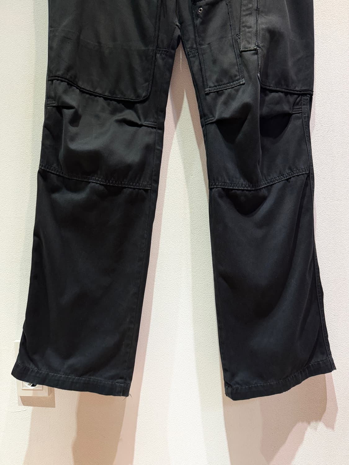 Sage De Cret Cargo (36, Made In Japan) 상품이미지5