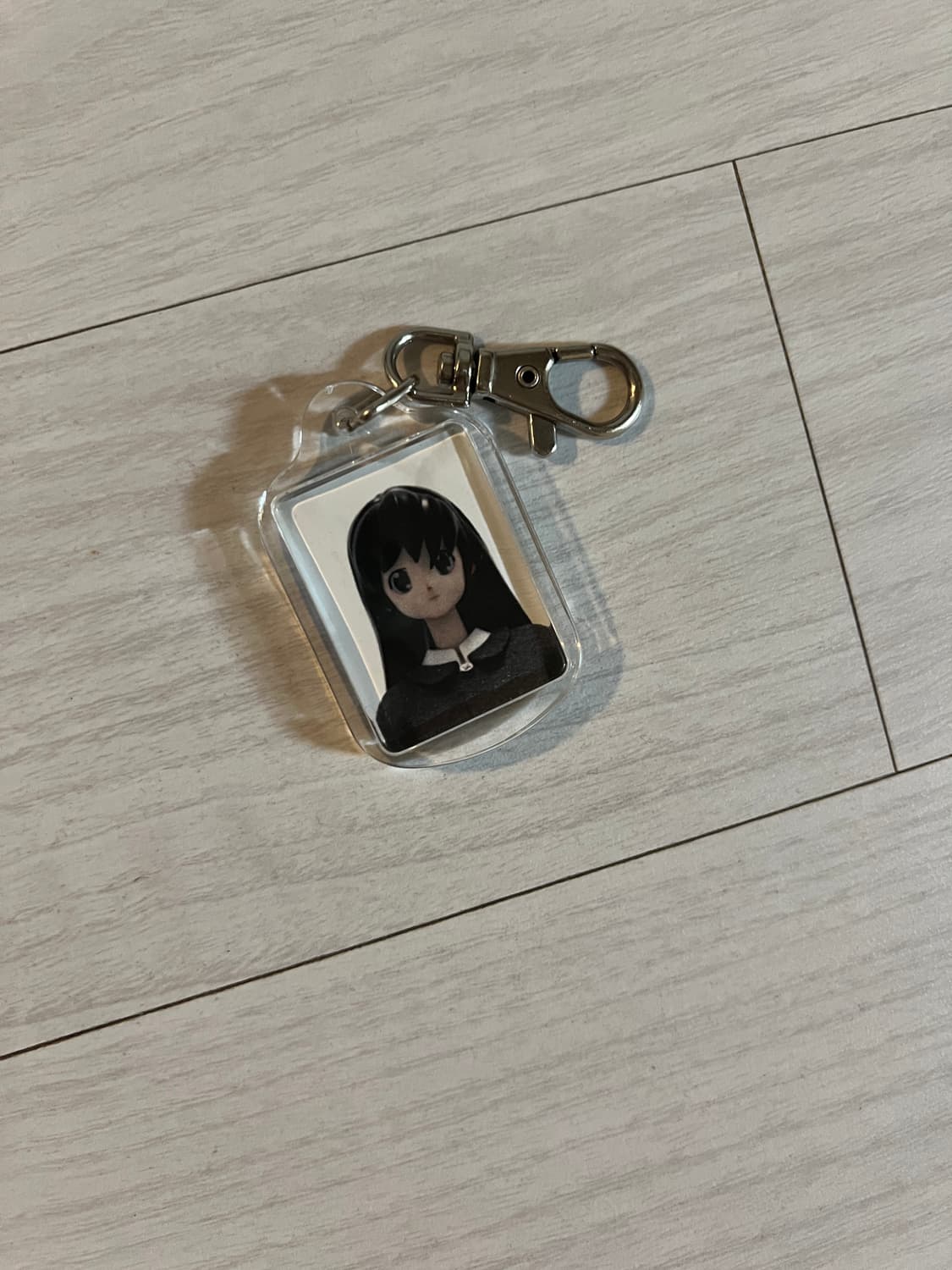 코이세이오 키링 상품이미지1