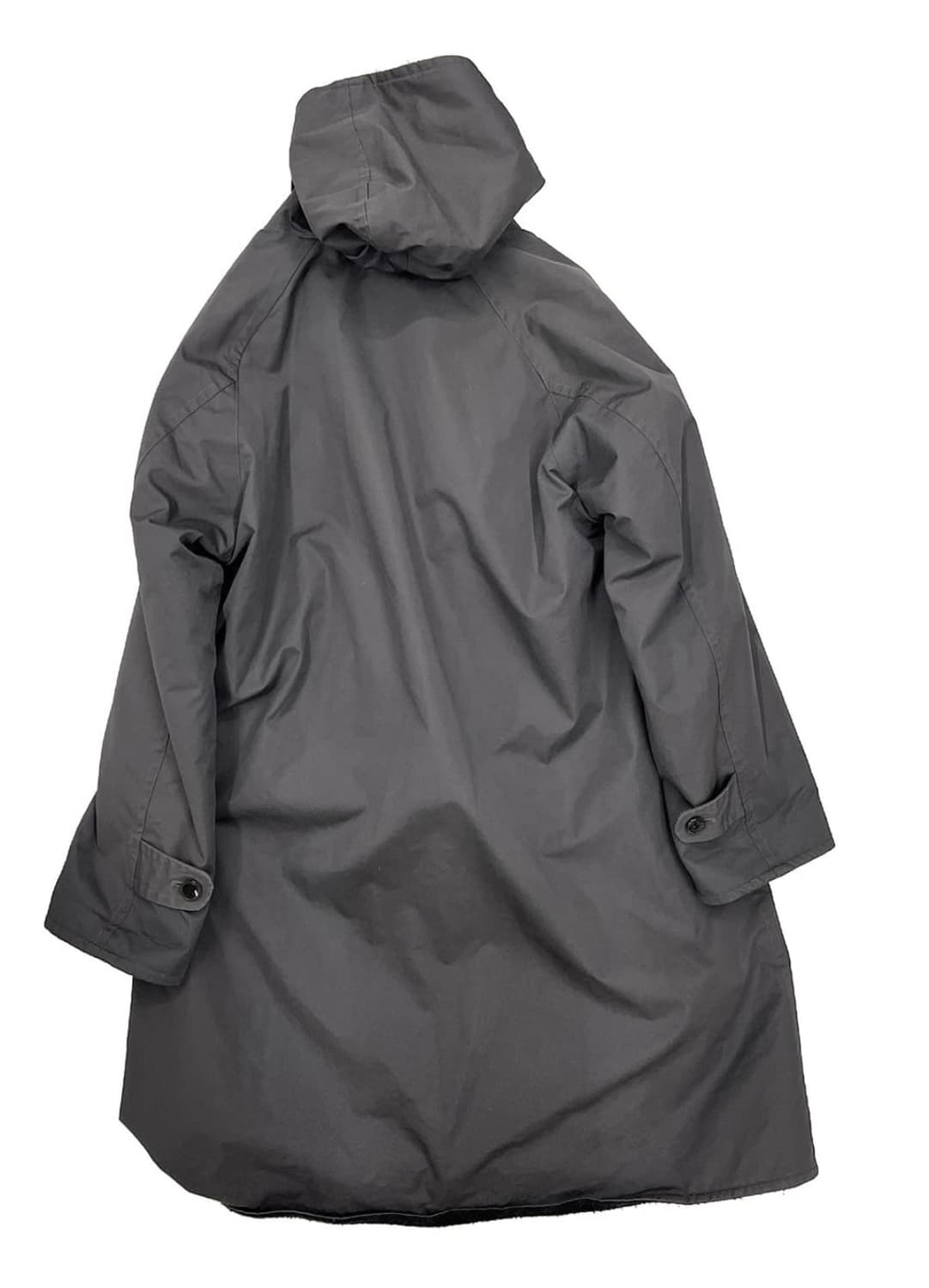 comoli 코모리 코트 상품이미지4