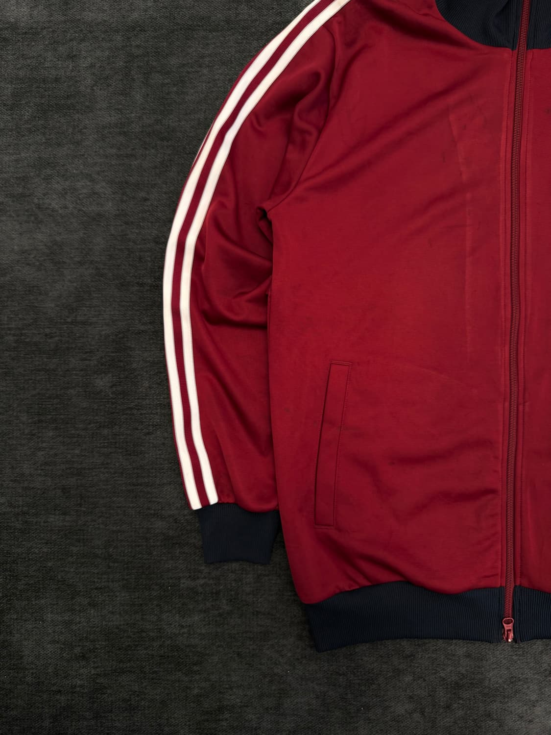 adidas 바이에른 뮌헨 저지 상품이미지3