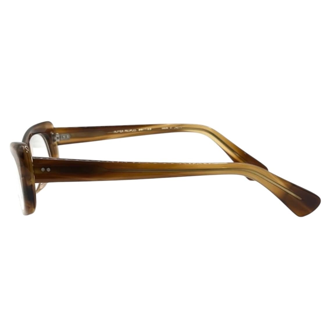 Oliver Peoples Dryden 올리버피플스 뿔테 안경 상품이미지3