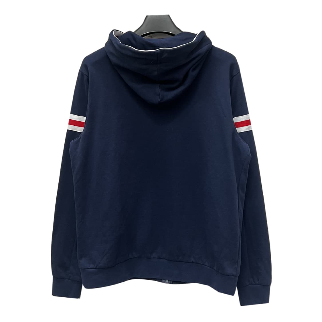 PSG 파리 생제르망 오피셜 후드 집업 L 상품이미지2