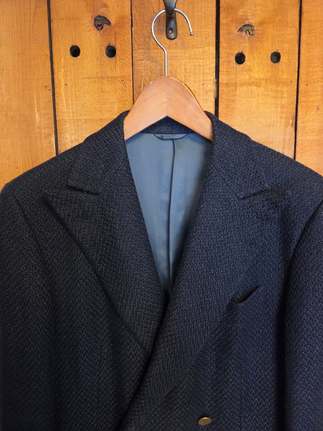 벨베스트 더블브레스티드자켓  상품이미지3