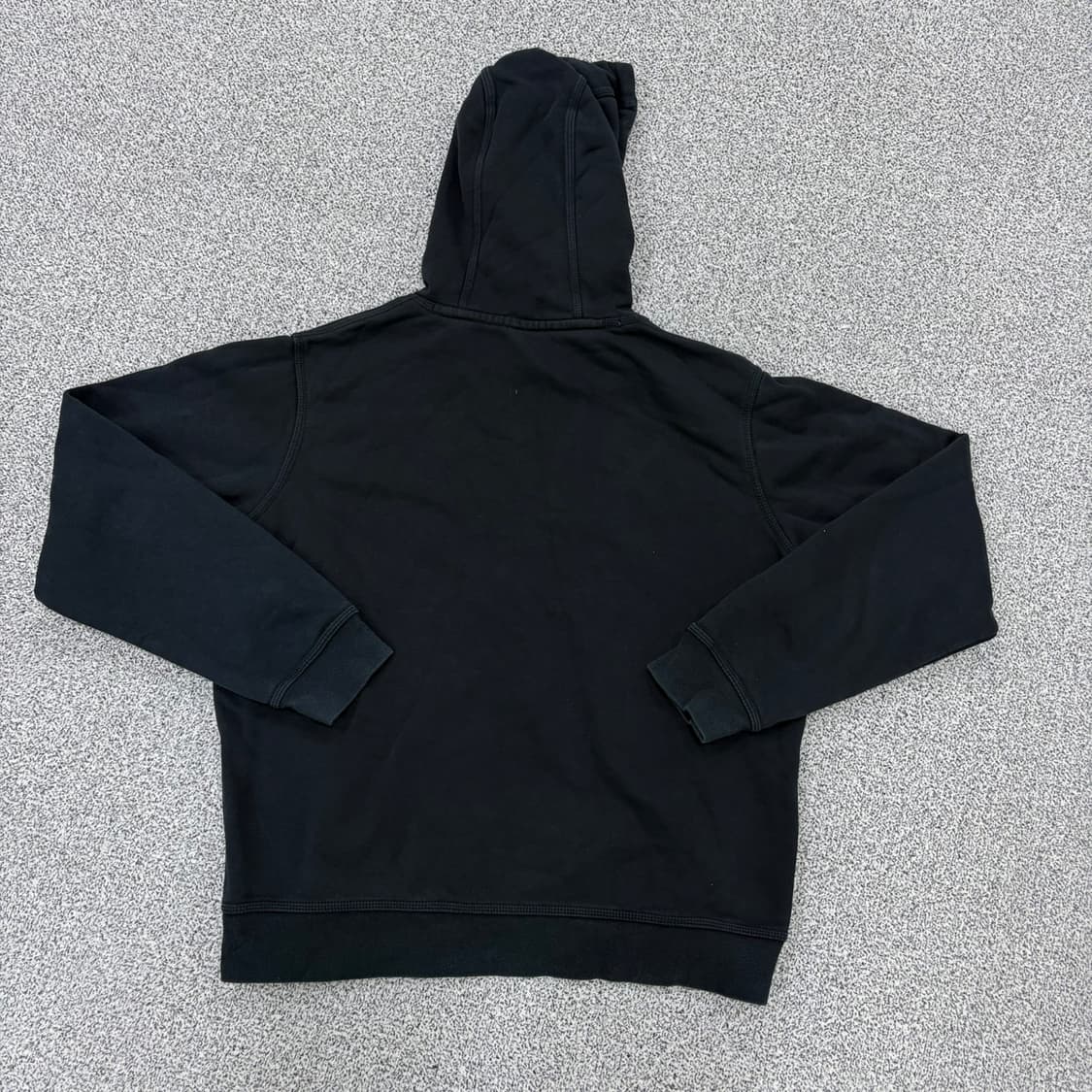 L 나이키 남성 올드스쿨 빅스우시 후드티 0324J 상품이미지3