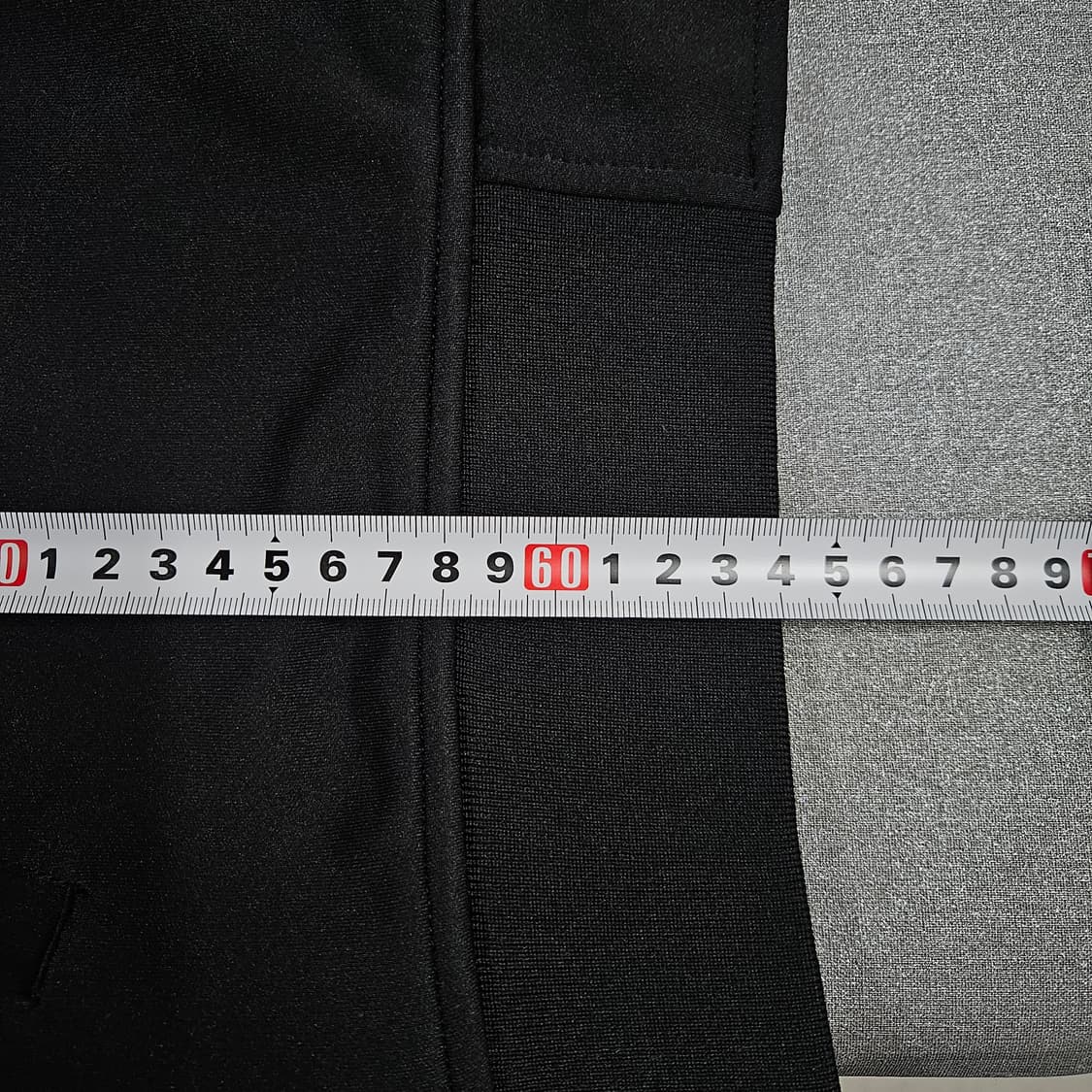 아디다스 블랙골드 검금 삼선 져지 트랙팬츠 세트 L 100 상품이미지6