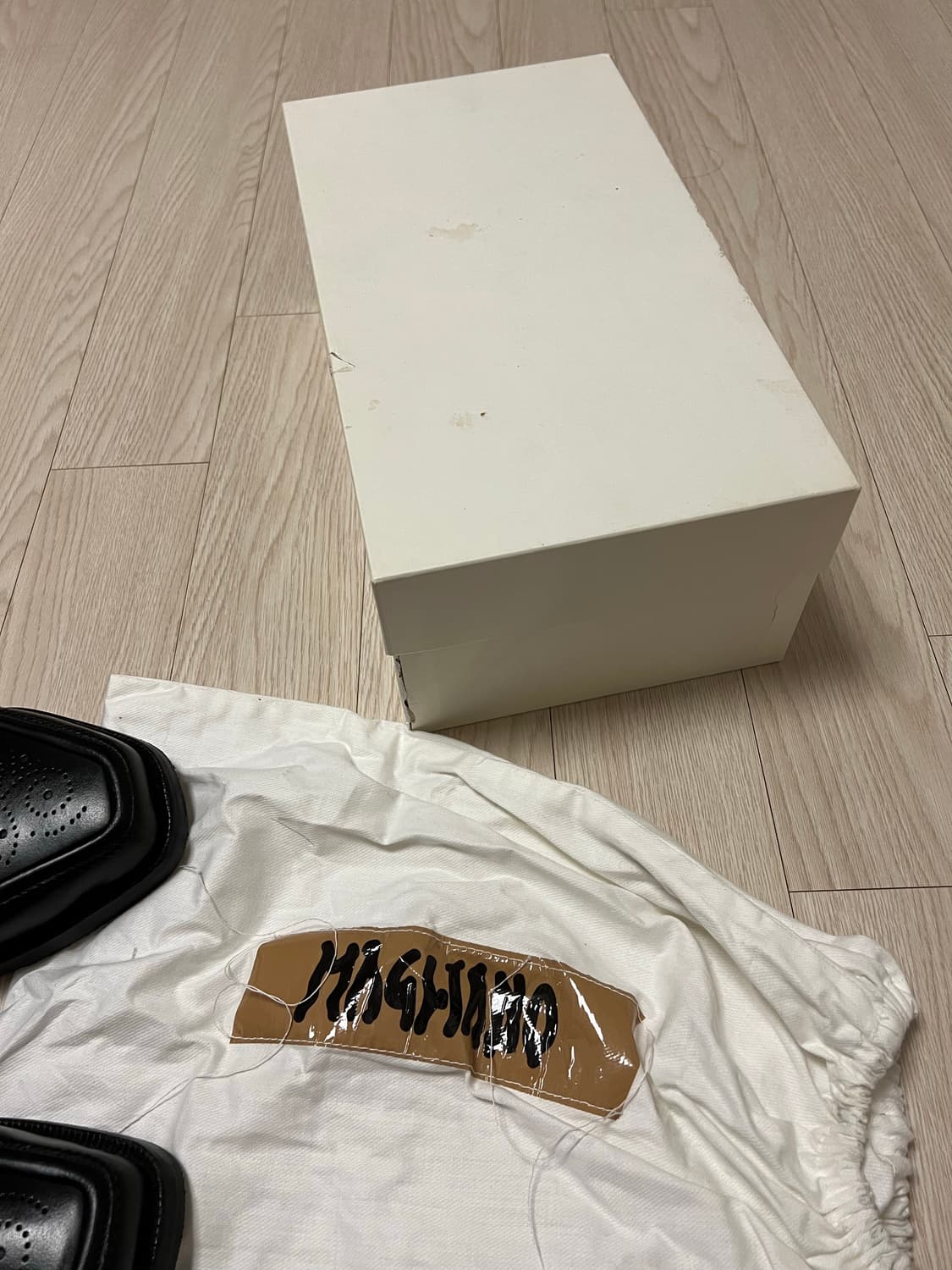 Magliano 몬스터 더비 상품이미지3