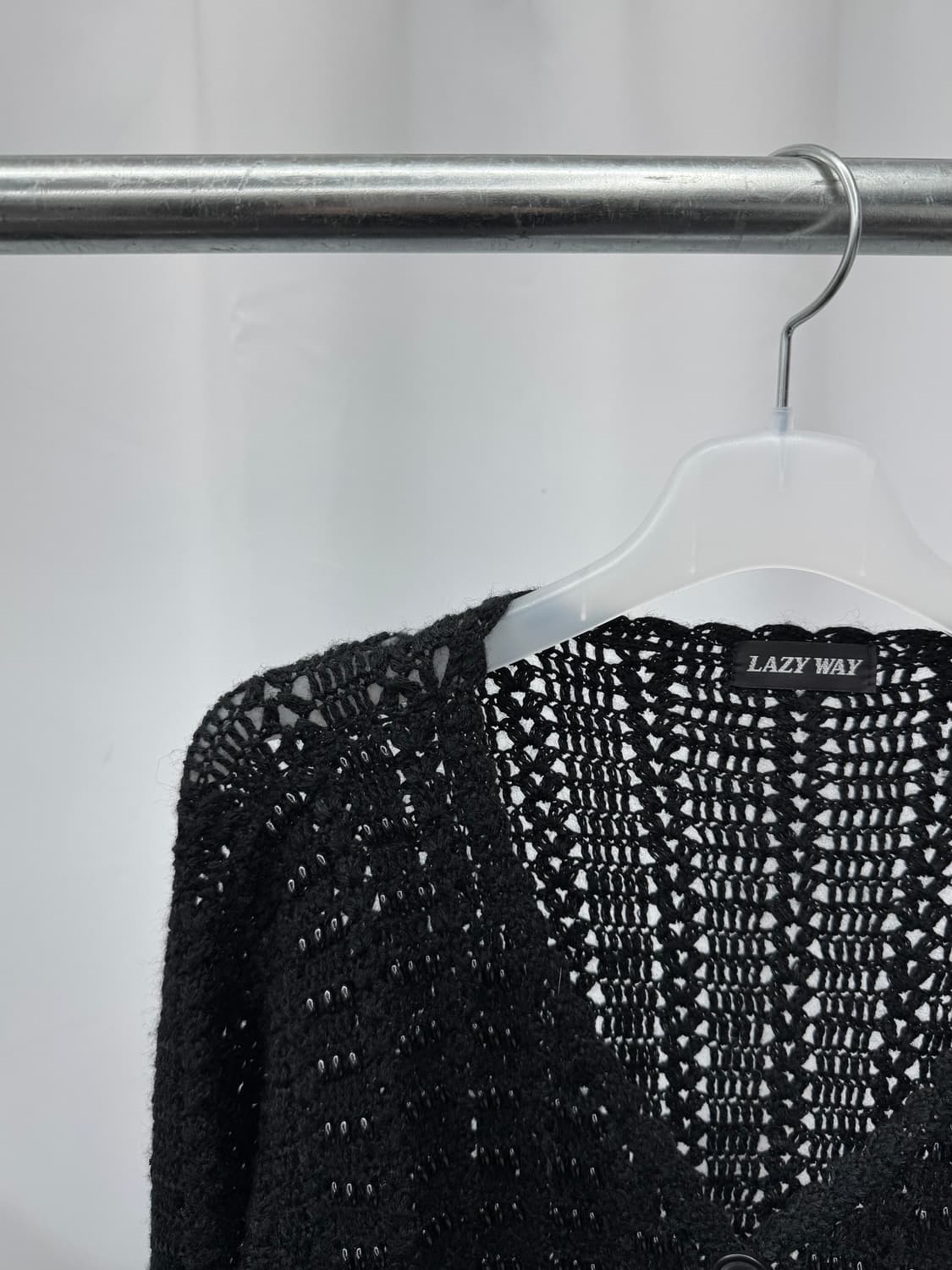 vtg cardigan 상품이미지2