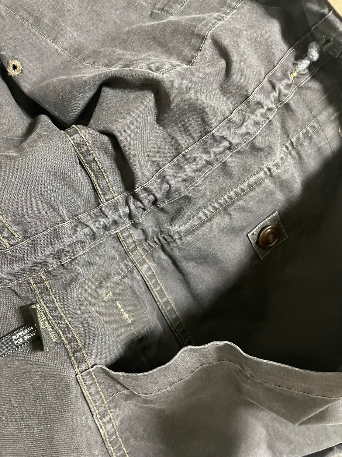 RRL M65필드 자켓 상품이미지7