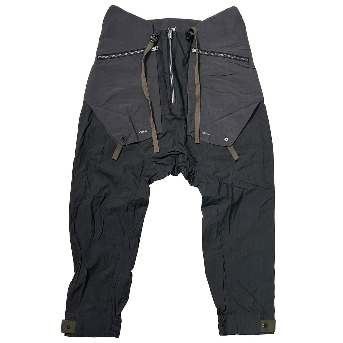 HAMCUS 햄커스 카고 팬츠 (2) 상품이미지1