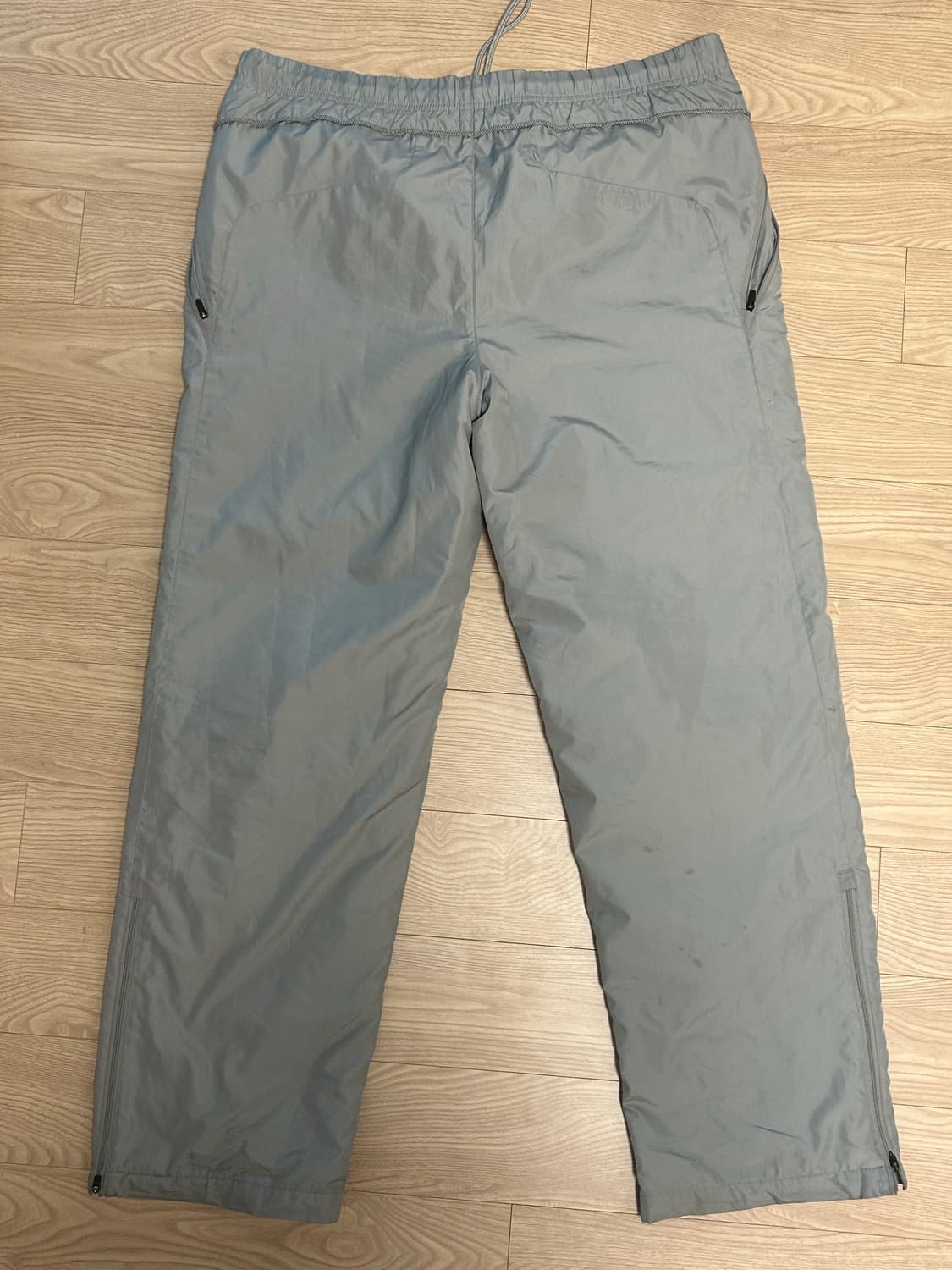 나이키 빈티지 우븐 팬츠 04‘s(XL) 상품이미지1