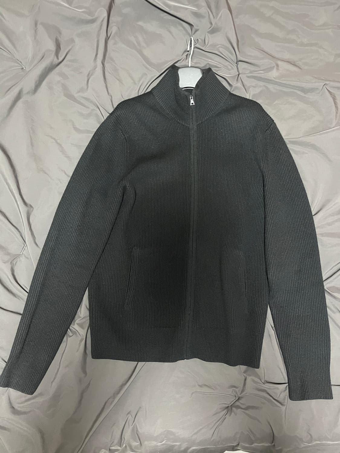 바나나리퍼블릭 메리노울 니트 상품이미지1