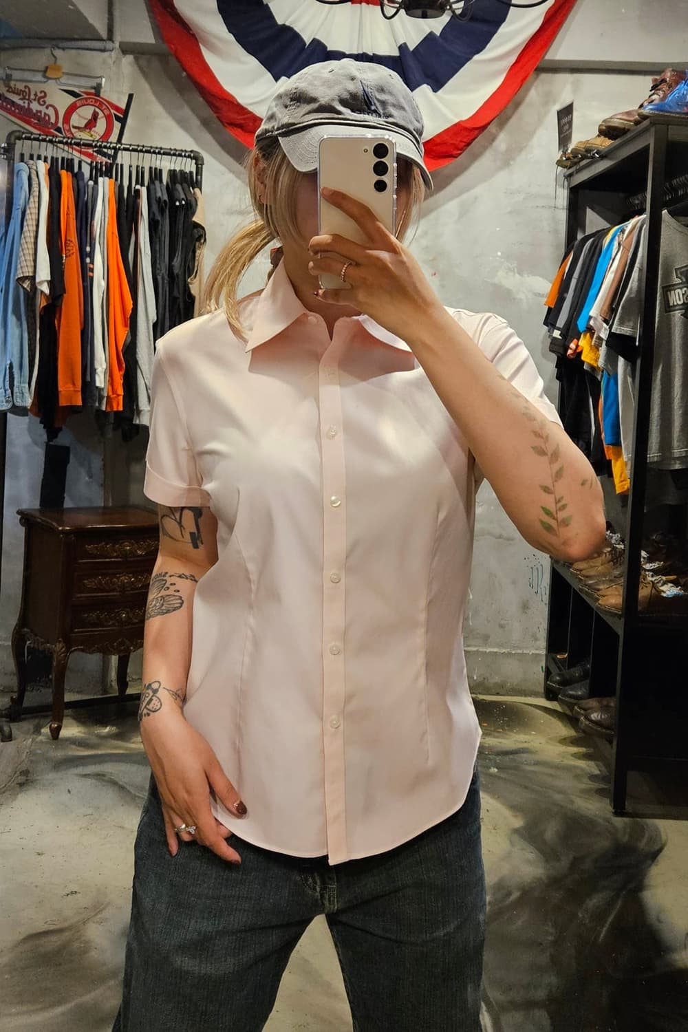 Brooks Brothers 상품이미지1