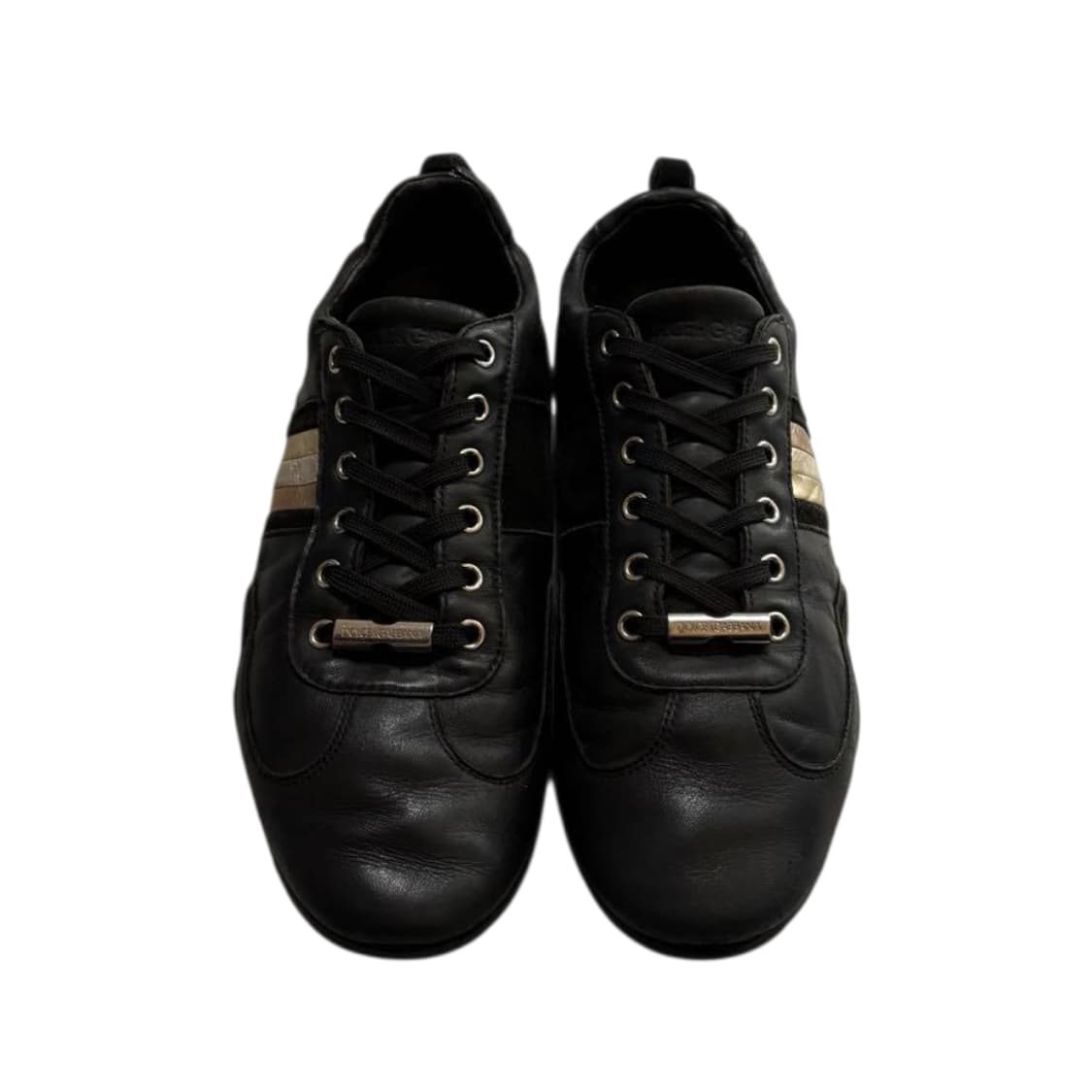 돌체앤가바나 아카이브 로우탑 스니커즈 상품이미지2