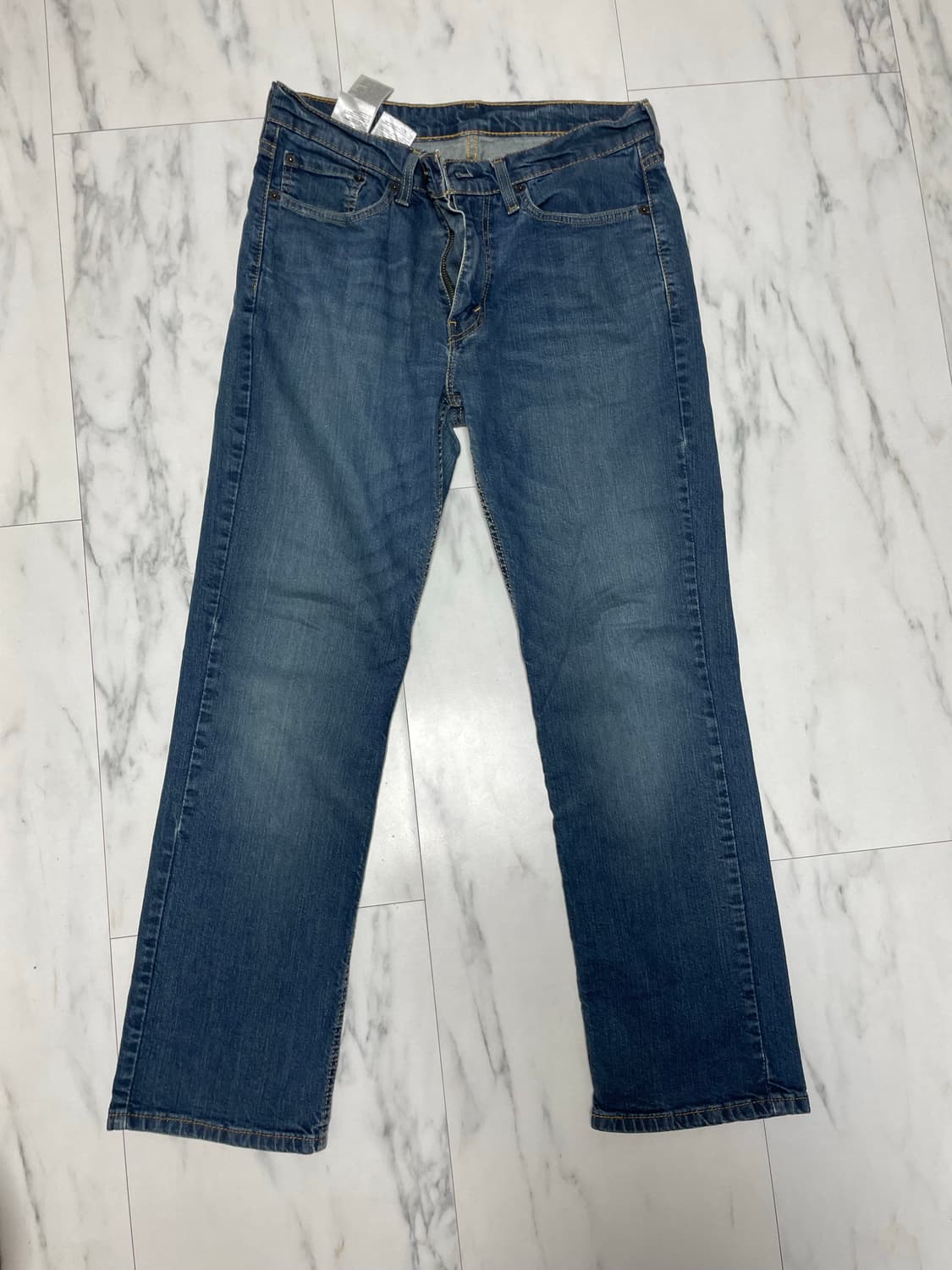 리바이스 514 32x30 상품이미지1