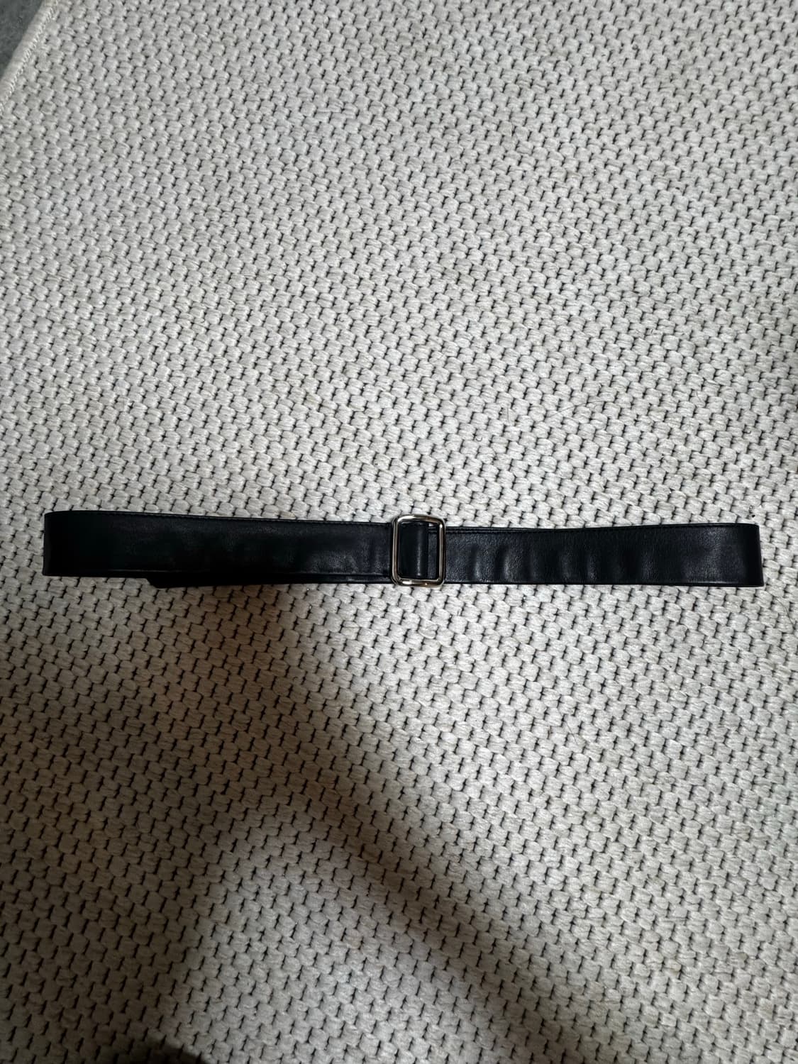 더로우 Jin 벨트 상품이미지3