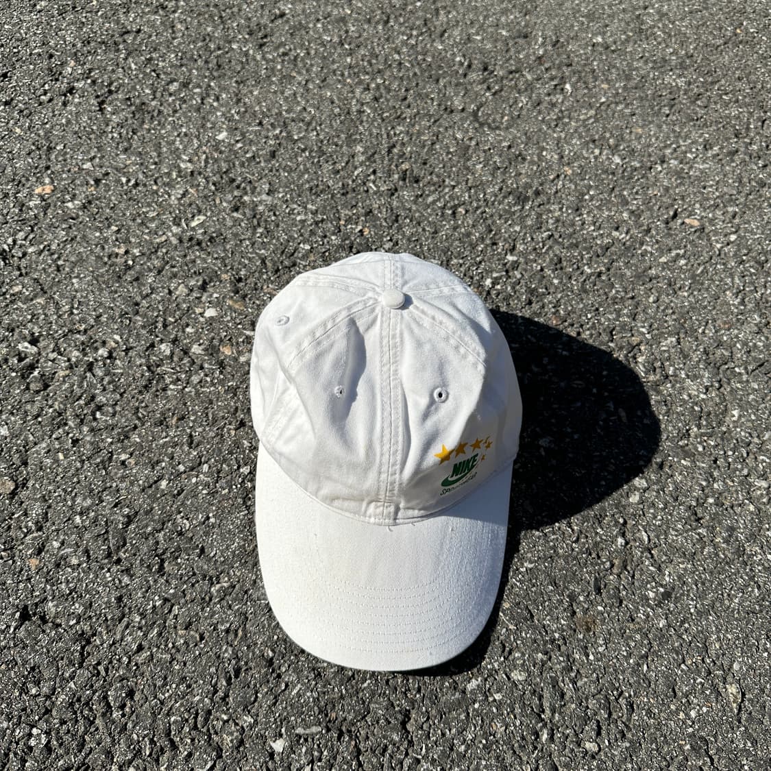 00's nike cap 상품이미지1