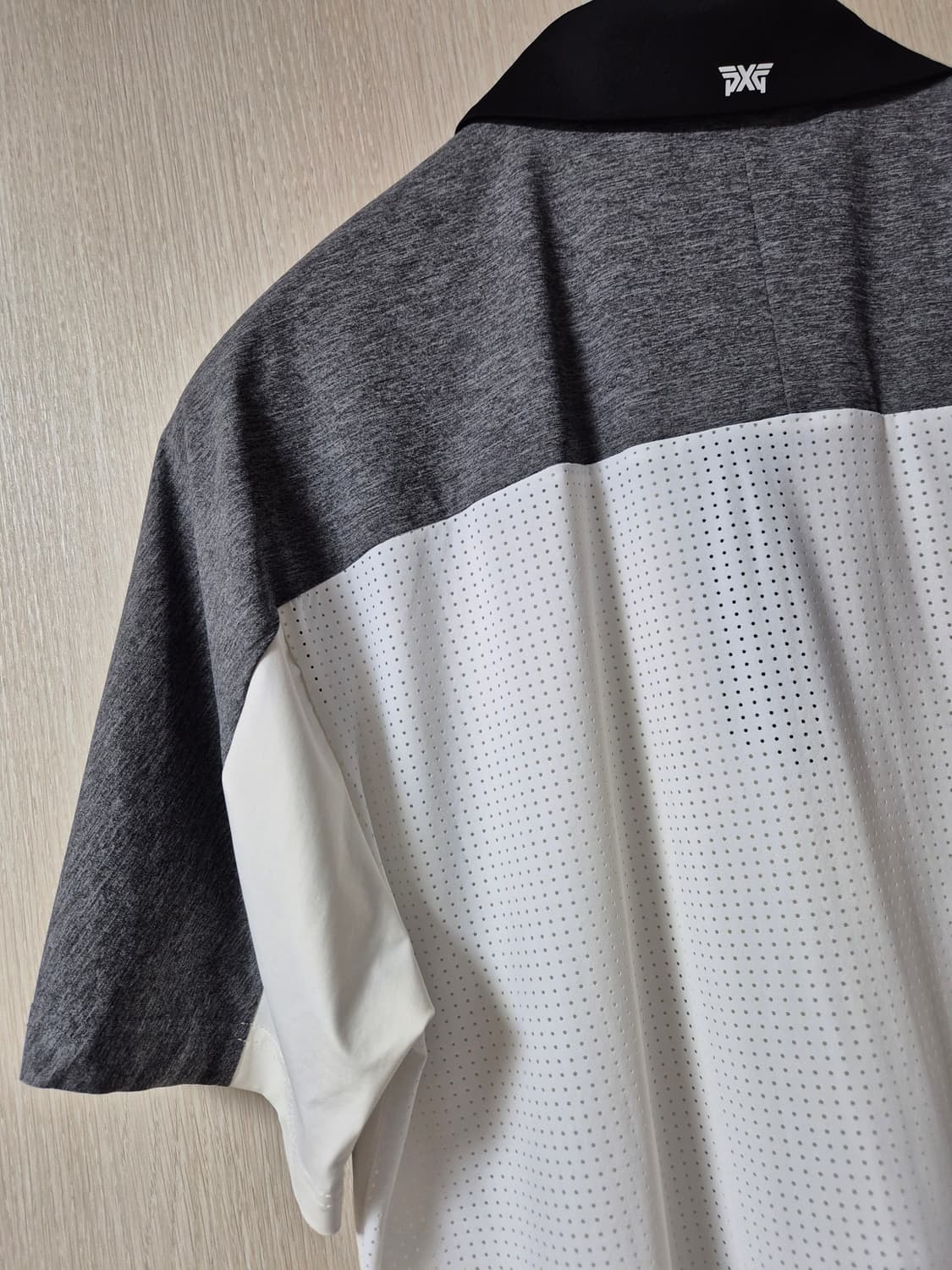 (정품) PXG 기능성 냉감 카라티 골프웨어 XL (22년) 상품이미지7