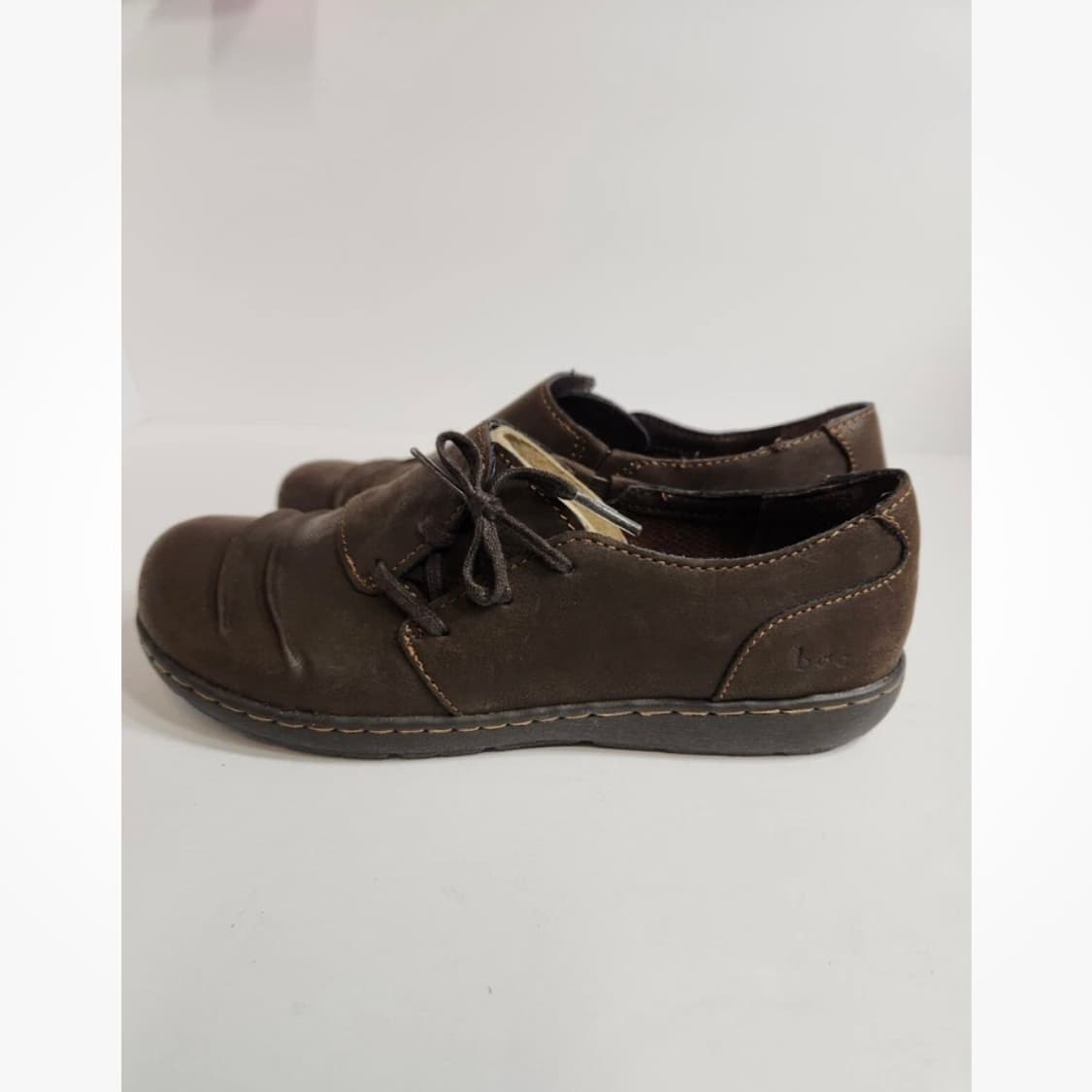 Boc 델라니 브라운  us6 (230-235) 상품이미지5