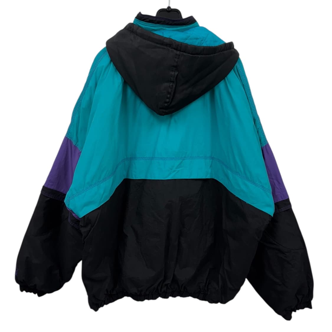 스타터 올드스쿨 아노락 패딩점퍼 상품이미지2