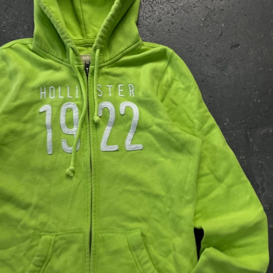 90 홀리스터 후드집업 상품이미지2