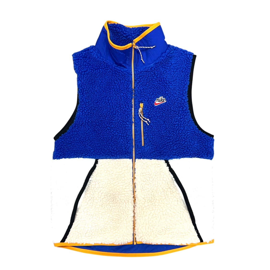 나이키 헤리티지 플리스 조끼(M) 상품이미지1
