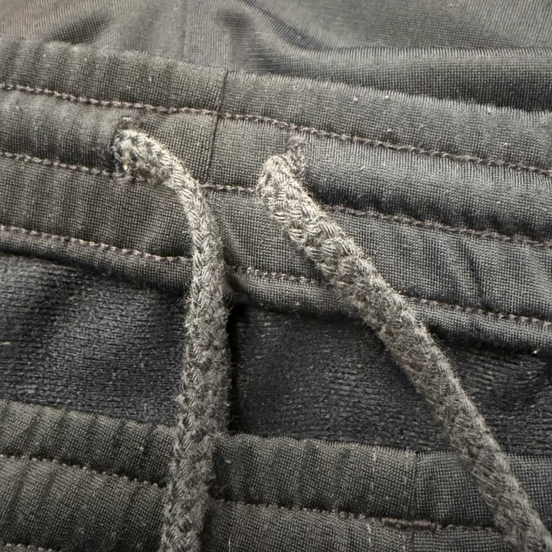 [정품/90] 아디다스 삼선 트레이닝 바지 네이비 b19 상품이미지6