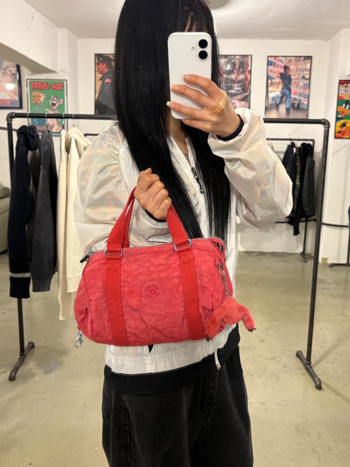 키플링 가방  상품이미지1