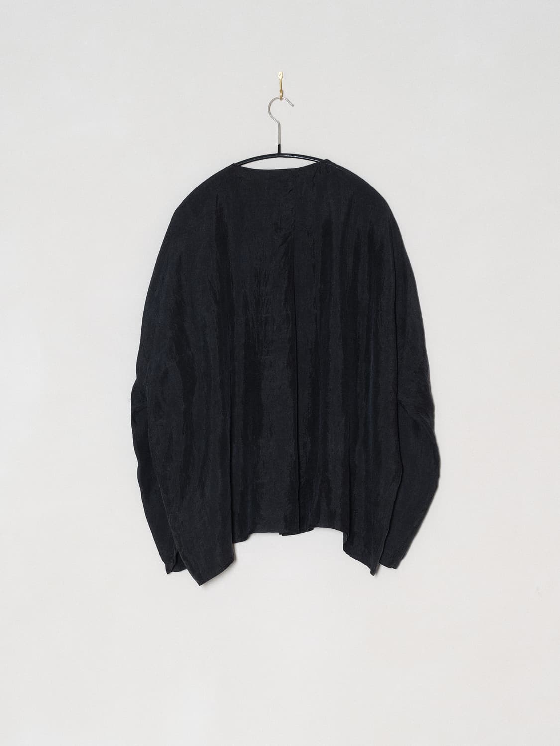 카발 kaval 노칼라와이드셔츠 상품이미지2