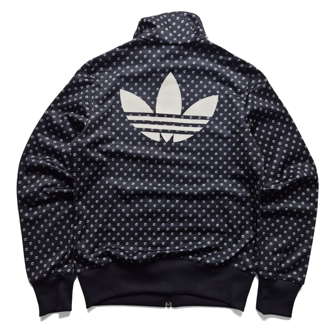 [M] 아디다스 입술마크 도트 트랙탑 져지 상품이미지8