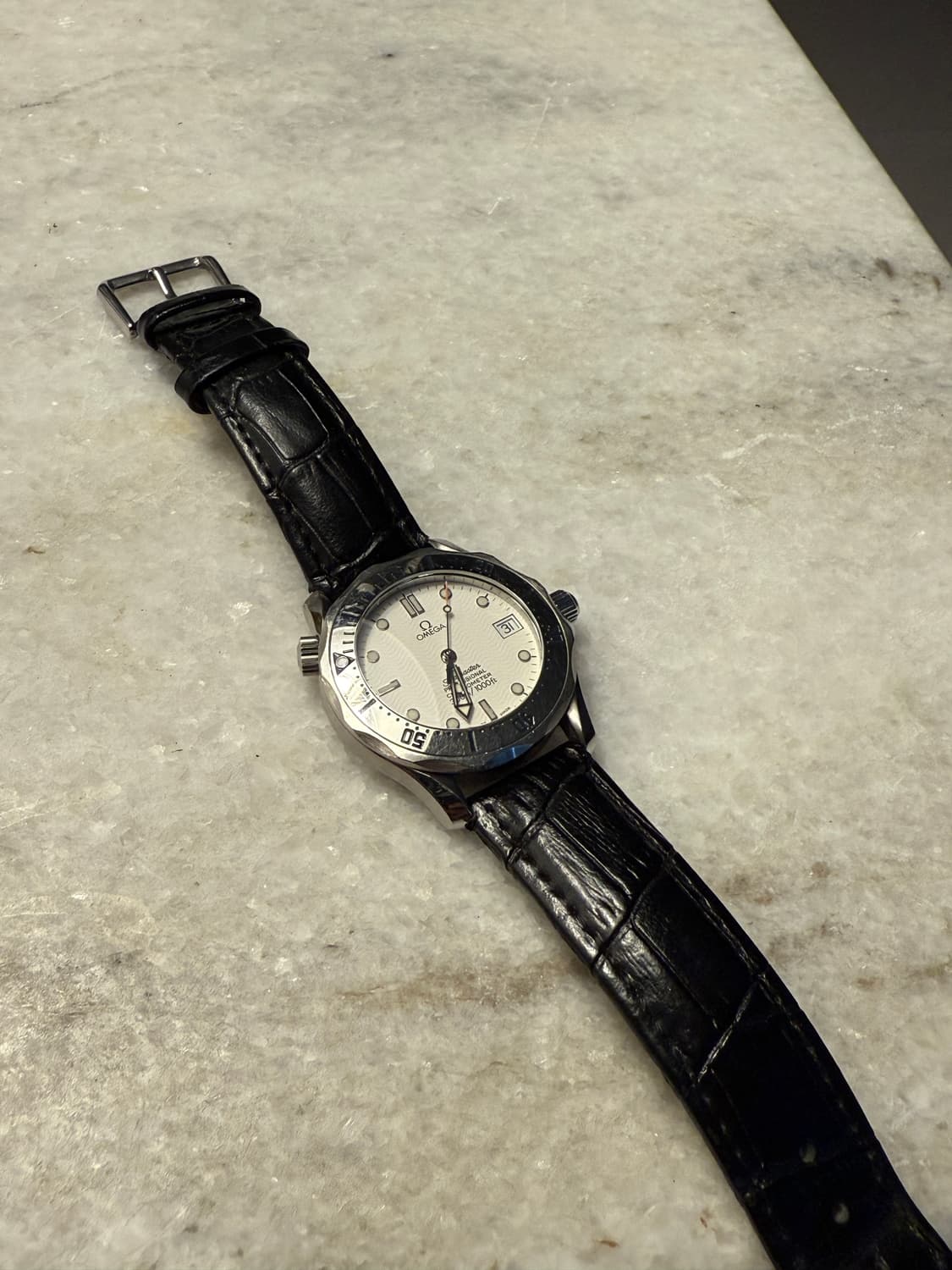 오메가 씨마스터 프로패셔널 300m 상품이미지1