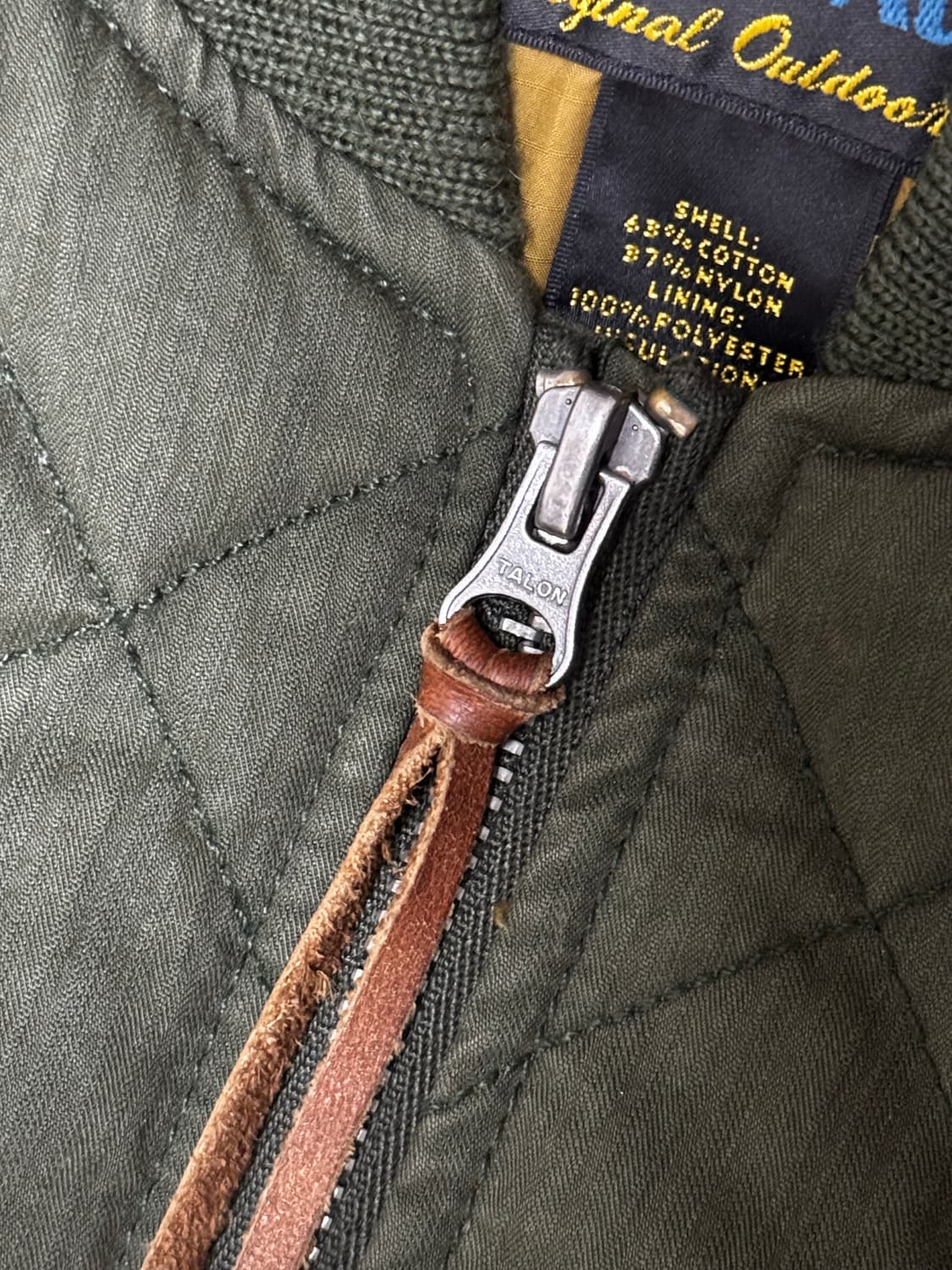 에디바우어 스카이라이너 구스다운M 상품이미지2