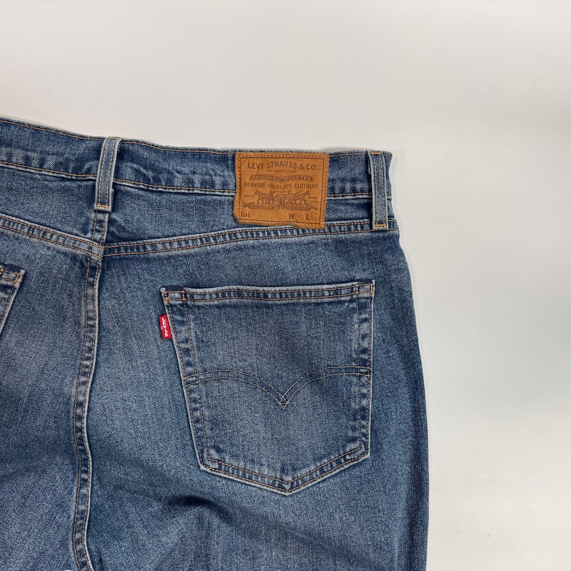 Levi's 511 Denim pants 상품이미지6