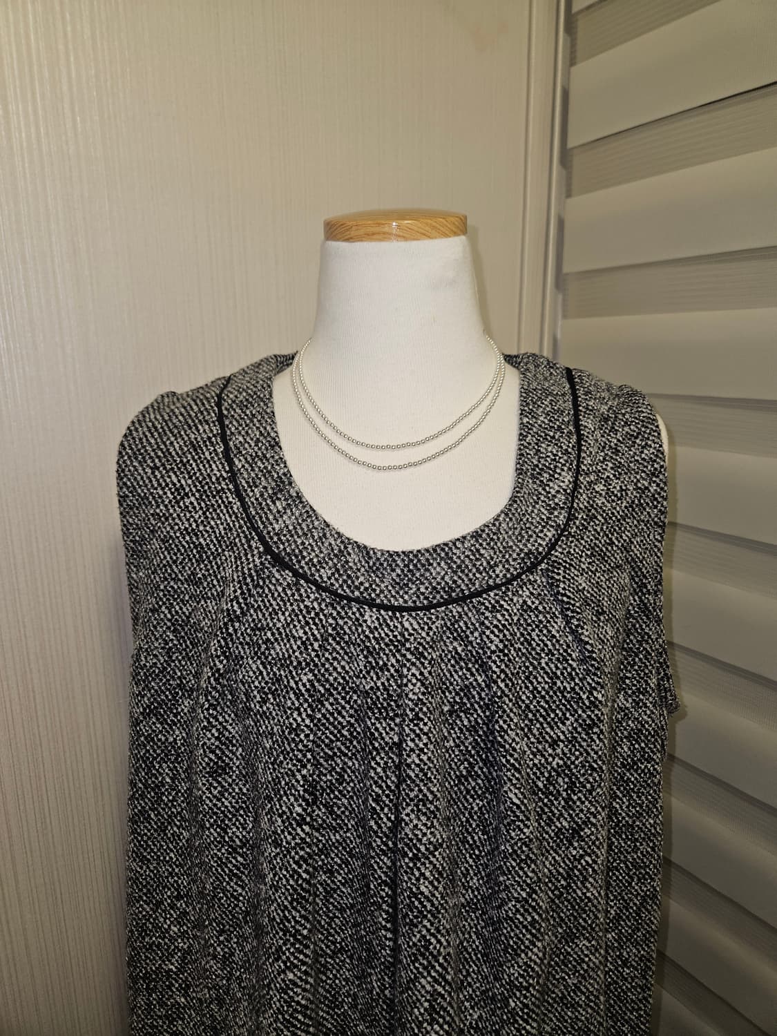 theoria 니혼진 공겜여주 원피스 상품이미지2