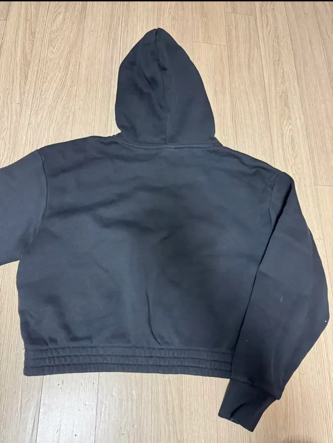 나이키 후드  여성 후드티  상품이미지3